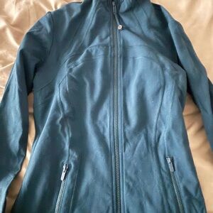 Women's Black Jacket